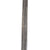 Original U.S. Civil War M-1850 Style German Imported Non-Regulation Foot Officer’s Sword and Scabbard with Triple-Etched Blade - Rare Eagle Variant on Basket Original Items