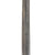 Original U.S. Civil War M-1850 Style German Imported Non-Regulation Foot Officer’s Sword and Scabbard with Triple-Etched Blade - Rare Eagle Variant on Basket Original Items