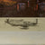 Original Signed Limited Edition Print: Framed “Last Man Home” by Nicholas Trudgian Signed by C.E. Bud Anderson, Thomas L. Hayes, William R. O'Brien, & Richard Bud Peterson - 48/50 - 25 ¾ x 37 ½” Original Items