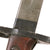 Original British WWI P-1907 Enfield Bayonet by Wilkinson with Scabbard & WWII Canadian Webbing Frog - Dated November 1918 Original Items