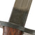 Original U.S. WWI M1917 Enfield Rifle & Trench Gun Bayonet by Remington with 1918-Dated Scabbard by Jewell - Dated 1917 Original Items