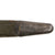 Original U.S. WWI M1917 Enfield Rifle & Trench Gun Bayonet by Remington with 1918-Dated Scabbard by Jewell - Dated 1917 Original Items