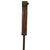 Original Dutch M1895 Mannlicher T-Back Rifle Bayonet by Hembrug with Leather Scabbard & Integral Frog Original Items