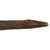 Original Dutch M1895 Mannlicher T-Back Rifle Bayonet by Hembrug with Leather Scabbard & Integral Frog Original Items