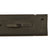 Original U.S. WWI Model 1918 French Made Mark I Trench Knife by AU LION with Reproduction Scabbard