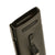 Original U.S. WWI Model 1918 French Made Mark I Trench Knife by AU LION with Reproduction Scabbard