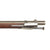 Original U.S. Civil War Remington-Maynard Tape Primer Percussion Converted M1835 Rifled Musket - dated 1855