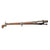 Original U.S. Civil War Remington-Maynard Tape Primer Percussion Converted M1835 Rifled Musket - dated 1855