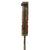 Original U.S. WWI M1917 Enfield Rifle & Trench Gun Bayonet by Remington with Scabbard - Dated 1917 Original Items
