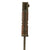 Original U.S. WWI M1917 Enfield Rifle & Trench Gun Bayonet by Remington with Scabbard - Dated 1917 Original Items