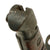 Original U.S. WWI M1917 Enfield Rifle & Trench Gun Bayonet by Remington with Scabbard - Dated 1917 Original Items