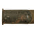 Original U.S. WWI M1917 Enfield Rifle & Trench Gun Bayonet by Remington with Scabbard - Dated 1917 Original Items