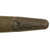 Original U.S. WWI M1917 Enfield Rifle & Trench Gun Bayonet by Remington with Scabbard - Dated 1917 Original Items