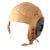 Original U.S. WWII Army Air Forces Aviator Flight Helmet Set - Polaroid B-8 Goggles in Box, A-14 Mask in Box, & AN-H-15 Helmet