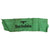 Original German WWII Deutsche Reichsbahn National Railway BeVo Embroidered Green Rayon Armband