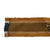 Original German WWII DAK Afrikakorps Machine Woven Cuff Title, 11 1/2" Long Original Items