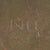 Original German WWII Heer Army Single Decal M42 Steel Helmet with 1940 Dated 58cm Liner and Repaired Chinstrap, Stamped ET66, Lot No. 2432