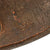 Original Imperial German WWI M16 Stahlhelm Steel Helmet Shell with Broken Leather Liner - Marked ET66 Original Items