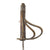 Original Mexican 19th Century Cavalry Trooper’s Saber by Central Arsenal Mexico with Scabbard - Rare Original Items