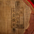 Original Pre-WWII 1931-Dated Imperial Japanese Army Type 45 Officer Visor Cap with Osaka Army Clothing Depot Stamps