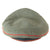 Original German WWII Heer Army Artillery EM/NCO Schirmmütze Visor Crush Cap, Size 57, Dual Period Maker Marks