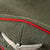 Original German WWII Heer Army Artillery EM/NCO Schirmmütze Visor Crush Cap, Size 57, Dual Period Maker Marks
