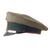 Original German WWII Heer Army Artillery EM/NCO Schirmmütze Visor Cap, Size 56 1/2 Original Items