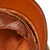 Original German WWII Heer Army Artillery EM/NCO Schirmmütze Visor Cap, Size 56 1/2 Original Items
