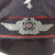 Original German WWII Named Luftwaffe Flak Artillery EM/NCO Schirmmütze Crusher Visor Cap, “E. Bessar,” Missing Chinstrap Original Items