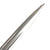 Original Imperial German WWI Model 1889 Prussian Infantry Officer Sword with Scabbard by ALCOSO of Solingen Original Items