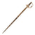 Original U.S. War of 1812 Era Figure of Eight Style Naval Boarding Cutlass - Relic