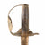 Original U.S. War of 1812 Era Figure of Eight Style Naval Boarding Cutlass - Relic