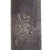 Original British War of 1812 Era P-1804 Naval Boarding Cutlass by Thomas Gill of Birmingham with King George III GR Cypher Original Items