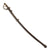 Original U.S Civil War M-1840 "Wrist Breaker" Heavy Cavalry Saber by Ames Mfg. Co. with Scabbard - Dated 1848 - One of 3,800 Original Items