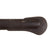 Original U.S Civil War M-1840 "Wrist Breaker" Heavy Cavalry Saber by Ames Mfg. Co. with Scabbard - Dated 1848 - One of 3,800 Original Items