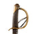 Original U.S Civil War M-1840 "Wrist Breaker" Heavy Cavalry Saber by Ames Mfg. Co. with Scabbard - Dated 1848 - One of 3,800 Original Items
