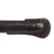 Original German WWII Heer Blücher Pattern Field Marshal Series Lion Head Officer Sword by Carl Eickhorn with Scabbard