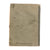 Original German WWII Wehrpaß & Document Group of Obergefreiter Friedrich Bielmeier – Combat Pionier in France & Eastern Front with Sturmabzeichen Application & 1945 Panzernahbekämpfung Qualification Original Items