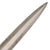 Original German WWII Heer Army Officer Dagger by E. & F. Hörster of Solingen with Scabbard