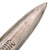 Original German WWII Partially Ground Ernst Röhm Inscription SA Dagger by Paul F. Dick of Esslingen with Scabbard, Sw Group Mark