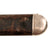 Original German WWII DRK Red Cross EM/NCO Hewer with Sawback Blade and Scabbard, Deutsches Rotes Kreuz