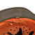 Original German WWII Luftwaffe Single Decal M40 Steel Helmet with Relic Size 59 Liner, Stamped Q66 Original Items