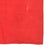 Original German WWII NSDAP Handheld Parade Flag with Wooden Pole - 22" x 16"