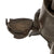 Original French Lefaucheux 7mm Pinfire Pocket Revolver, Serial No. LF1805, with Period Leather Holster Original Items