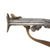Original Soviet Russian Cold War Inert LPO-50 Flamethrower Set with Projector, Backpack, and Power Pack in Pouch - Dated 1958