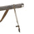 Original Soviet Russian Cold War Inert LPO-50 Flamethrower Set with Projector, Backpack, and Power Pack in Pouch - Dated 1958