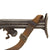 Original Soviet Russian Cold War Inert LPO-50 Flamethrower Set with Projector, Backpack, and Power Pack in Pouch - Dated 1958