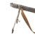 Original Soviet Russian Cold War Inert LPO-50 Flamethrower Set with Projector, Backpack, and Power Pack in Pouch - Dated 1958