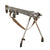 Original Soviet Russian Cold War Inert LPO-50 Flamethrower Set with Projector, Backpack, and Power Pack in Pouch - Dated 1958