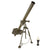 Original Yugoslavian Cold War Era Inert M69B 81mm Mortar System with Display Mortar Original Items
